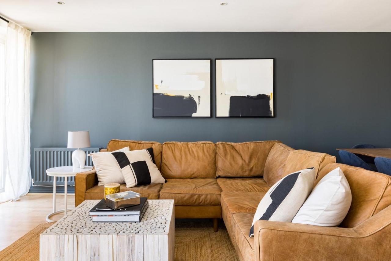 Apartment The Nine Elms Lane Arms - Stunning&bright 2bdr Flat London