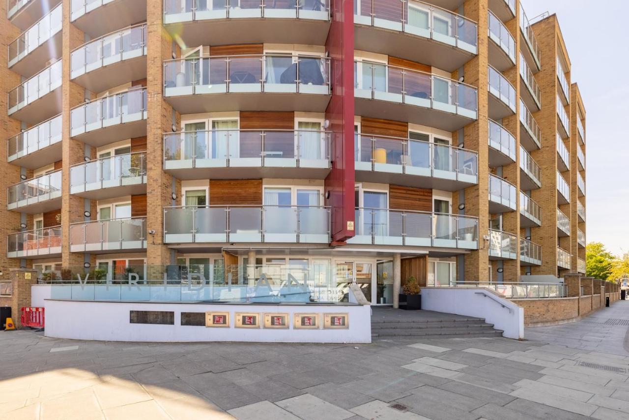 Apartment The Nine Elms Lane Arms - Stunning&bright 2bdr Flat *